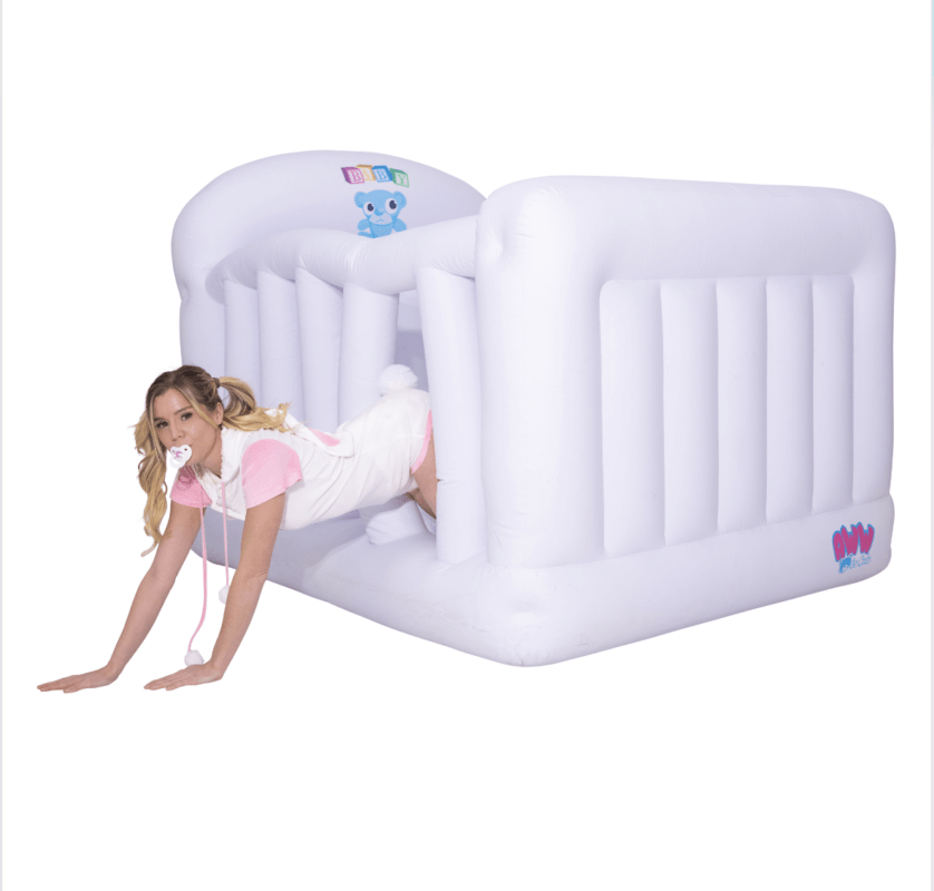 ABDL caregiver little dynamic